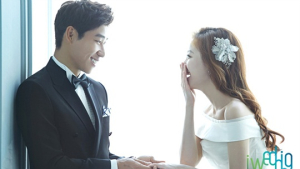 이근호, 11월에 6살 연하 여인과 웨딩마치 올린다… 화보 공개