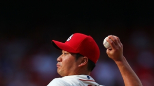 오승환, 1이닝 1K 퍼펙트 투구… 0점대 평균자책점 ‘눈앞’