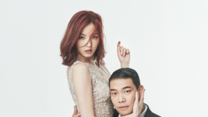 김새롬 “이찬오 논란? 아무 문제 없다. 죄송하다”