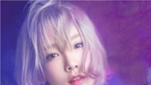 태연, 단독콘서트 ‘버터플라이 키스’ 개최… 31일 예매전쟁 시작