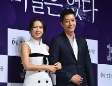 [쿠키영상] ‘비밀은 없다’ 손예진, 김주혁과 다시 부부 호흡 “정상은 아니다”...‘리얼로는 어떤지?’