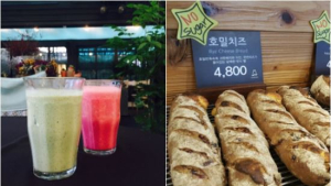 체크슈머 엄마들, ‘건강 먹거리’ 주목