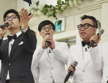 무한도전-이적의 웨딩싱어즈, ‘깜짝 축가’로 큰 감동 일으켜