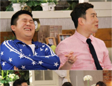 조세호, 결국 생면부지 결혼식 참석… ‘프로참석러’ 되나