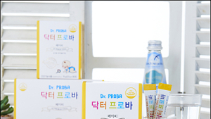 “당신이 프로바이오틱스를 선택하는 이유는?”