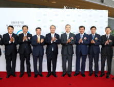 신용보증기금, 창립 40주년… “경제 버팀목 100년의 새 역사를 만들어 나갈 것”