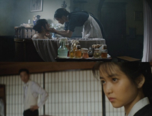 [쿠키영상] ‘엑스맨’ 잡으러 ‘아가씨’ 출격, 개봉일 예매율 50%로 압도적 1위...“반전의 반전”