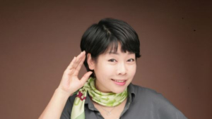 군위 삼국유사아카데미 김미화 초청 강연