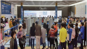 들썩이는 일산신도시 ‘킨텍스 지구’ 비상