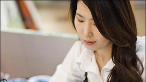 김초혜 작가 라뮤즈 드 연희 1주년 기념 초대전