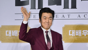 [쿠키영상] ‘음주운전’ 윤제문, 경찰 조사 중 과거 벌금형도 드러나...“대리비가 아깝더냐?”