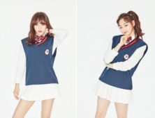 [쿠키영상] 젤리피쉬 1호 걸그룹, IOI 김세정-강미나 합류로 누리꾼 '당황'...“물 들어올 때 노 젓나? ”
