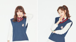 [쿠키영상] 젤리피쉬 1호 걸그룹, IOI 김세정-강미나 합류로 누리꾼 '당황'...“물 들어올 때 노 젓나? ”