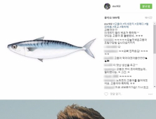 [쿠키영상] 김창렬 횡령 탈세는 무혐의, SNS에 “고등어야 축하해” 무슨 뜻?...‘창렬하지 않길’