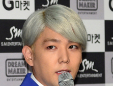 [쿠키영상] ‘음주 사고’ 슈퍼주니어 강인, 기소의견 검찰 송치...“걸린 건 두 번, 음주운전은 습관”