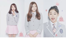 [쿠키영상] 젤리피쉬 첫 번째 걸그룹 ‘gx9’, 김세정-강미나-김나영 포함 9명 구성...“세미나 파이팅!”