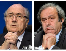 블라터 전 FIFA 회장 “조 추첨 조작? 충분히 가능”