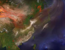NASA 공동연구원 “한국 미세먼지, 미국보다 심각-중국보단 나아”