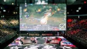 올해 LoL MSI, 전세계 2억 200만 명·1억 1900만 시간 시청