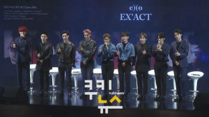 [쿠키영상] 엑소, 7월 단독 콘서트 '엑소디움(Exordium)' 개최...“피켓팅(피 터지는 티켓팅) 예상”