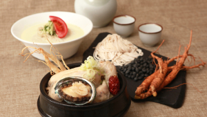 인터컨티넨탈 서울 코엑스, ‘보양 특선’ 선봬