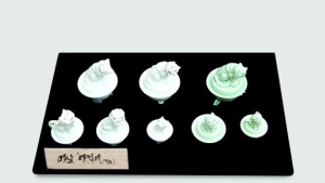 경북 우수 공예품 한 자리에