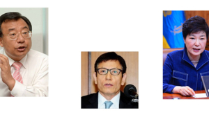 김시곤-이정현, 세월호 관련 통화서 “나 이거하나만 살려주시오” 보도 개입