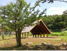절물자연휴양림 내 ‘유아숲체험원’ 개원