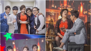 ‘개콘’ 이현정, 줌마미(美) 잠시 넣어두고 섹시 도발~