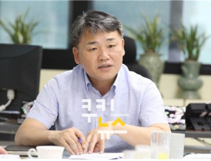 이중환 서귀시장 