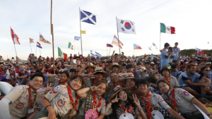 블랙야크, ‘제 14회 한국잼버리’ 공식 후원