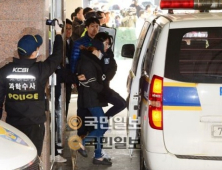 '원영이 사건' 공판일에 이모가 4세 조카 학대 살해