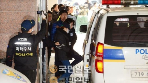 '원영이 사건' 공판일에 이모가 4세 조카 학대 살해