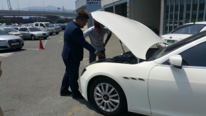 부산‧경남 지역 중고차 매매시 주의 사항은?
