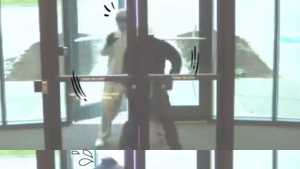 [쿠키영상] 범행 계획을 잘못 세운 어리바리 강도들