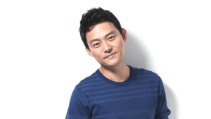 배우 남성진, 영화 ‘비정규직 특수요원’ 캐스팅 확정!