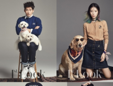 변호사 윤계상이 선택한 데일리룩은 브리티시 감성