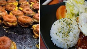 웰빙 맛집 열풍에 달라진 수제버거, 내방역 ‘밤스버거’에서 만나다