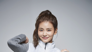 K2, ‘피트니스 컬렉션’ 론칭