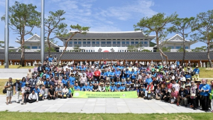 세계 60개국 사진작가 400여명 경북 집결