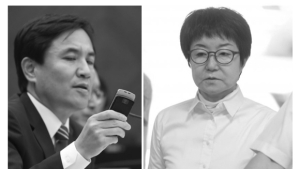 부패기득권 세력 아니라고? 로비받는 기자와 우병우 수사