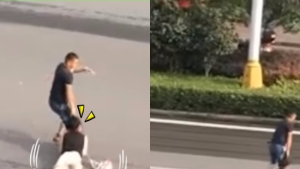 [쿠키영상] 더 무서운 무관심!