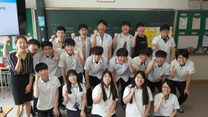 표준협회, 수원정보과학고 대상 ‘중소기업이해’ 연수 실시