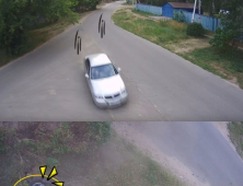 [쿠키영상] 내 바퀴 아냐!