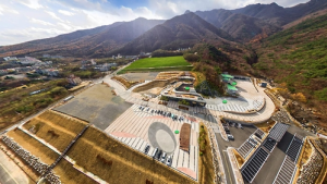 울주세계산악영화제 기간 게스트 문화·관광투어 실시