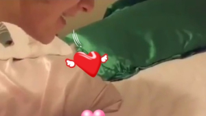 [쿠키영상] I ♥ U