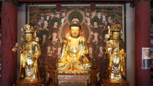 경북도, 지역 문화재 위상 높인다