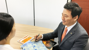 “이제 약관이 쉬워진다”… ING생명 약관 개정 후 배포 나서