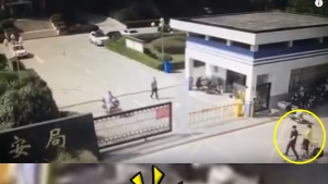‘경악!’ 의처증 앓던 전 남편, 전 아내-내연남 향해 돌진 폭행...피해자 끝내 사망