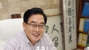[기초단체장에게 듣는다] 김선교 양평군수